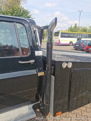 Chevrolet C/K C30 Silverado 3+3 1984