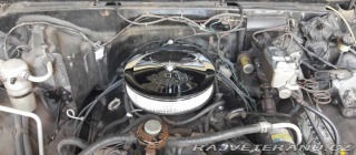 Chevrolet C/K C30 Silverado 3+3 1984