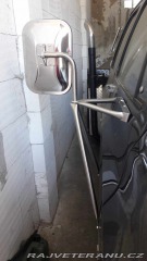 Chevrolet C/K C30 Silverado 3+3 1984