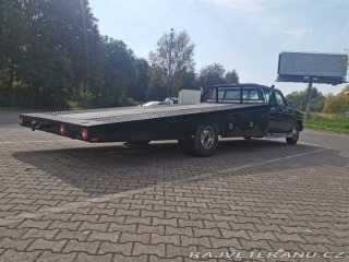 Chevrolet C/K C30 Silverado 3+3 1984