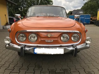 Tatra 603 603