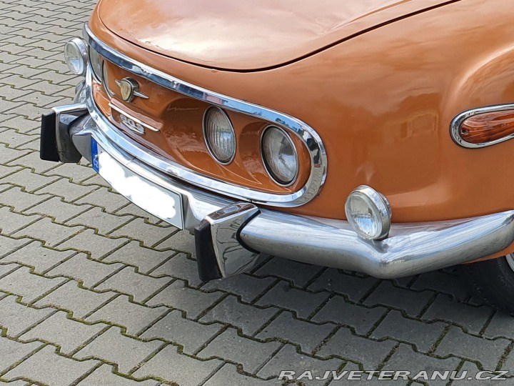 Tatra 603 603 1960