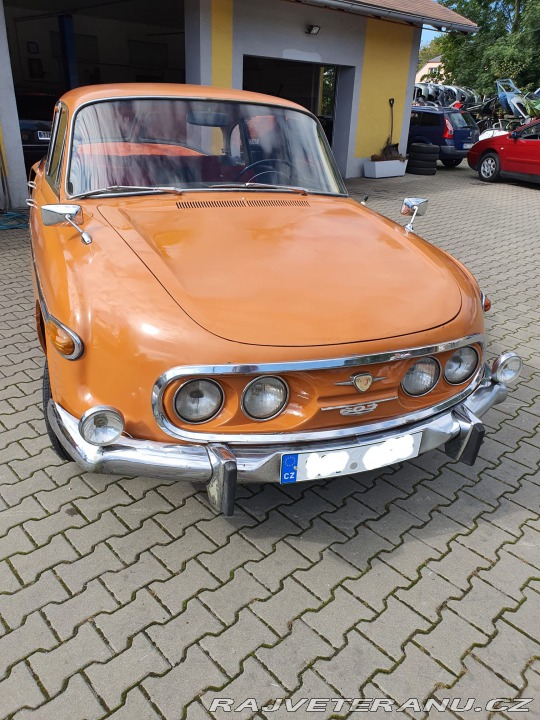 Tatra 603 603 1960