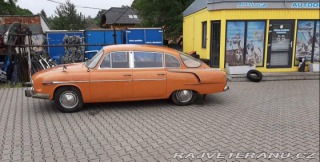 Tatra 603 603 1960