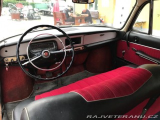 Tatra 603 603 1960