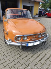 Tatra 603 603 1960