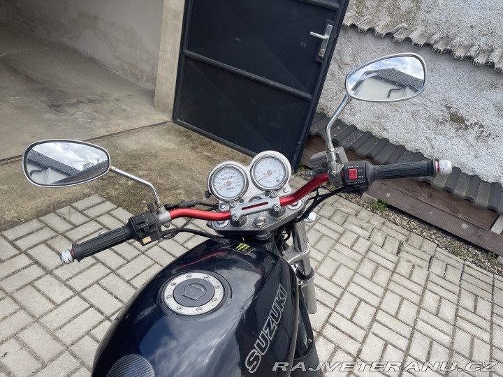Suzuki VX VX 800 1993