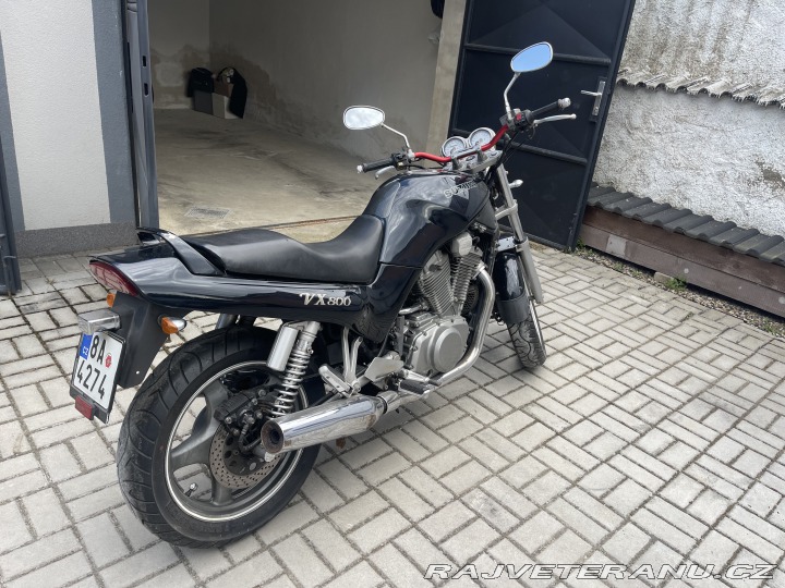 Suzuki VX VX 800 1993