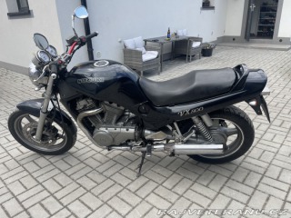 Suzuki VX VX 800 1993