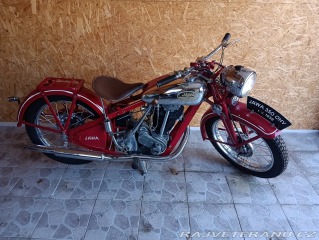 Jawa 350 0HV