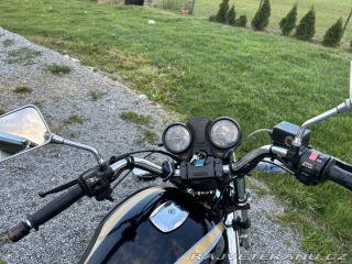 Suzuki Ostatní modely GR 650 1985