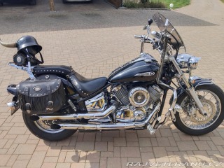 Yamaha  Dragstar 1100