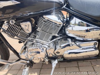 Yamaha Ostatní modely Dragstar 1100 2001