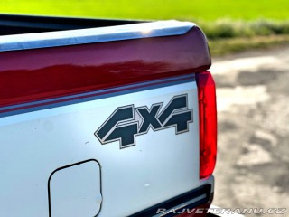 Ford F 250 7.5 V8 XLT 4x4 Manuál 1991