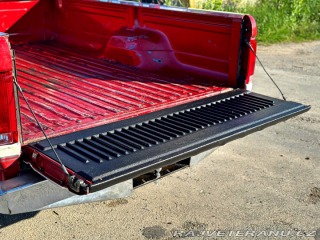 Ford F 250 7.5 V8 XLT 4x4 Manuál 1991
