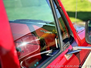 Ford F 250 7.5 V8 XLT 4x4 Manuál 1991