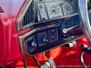 Ford F 250 7.5 V8 XLT 4x4 Manuál 1991