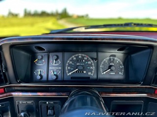 Ford F 250 7.5 V8 XLT 4x4 Manuál 1991