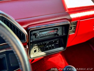 Ford F 250 7.5 V8 XLT 4x4 Manuál 1991