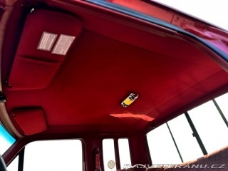 Ford F 250 7.5 V8 XLT 4x4 Manuál 1991