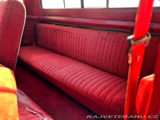 Ford F 250 7.5 V8 XLT 4x4 Manuál 1991