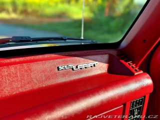 Ford F 250 7.5 V8 XLT 4x4 Manuál 1991