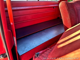 Ford F 250 7.5 V8 XLT 4x4 Manuál 1991