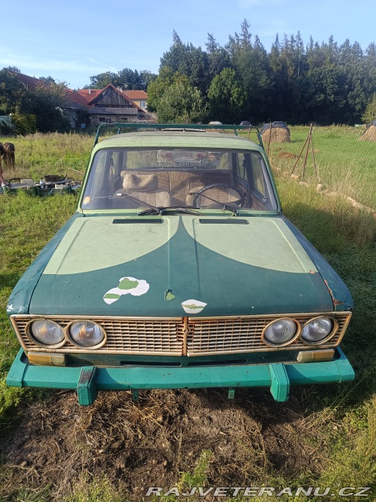 Žiguli 2103 2103 1982
