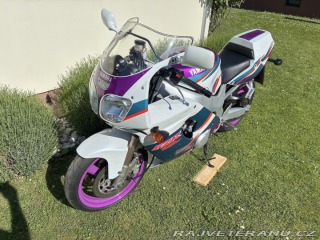 Yamaha FZ FZR600R 1994