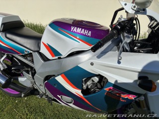 Yamaha FZ FZR600R 1994