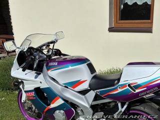 Yamaha FZ FZR600R 1994