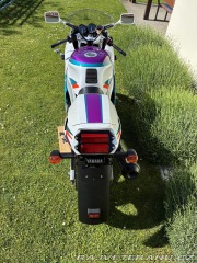 Yamaha FZ FZR600R 1994