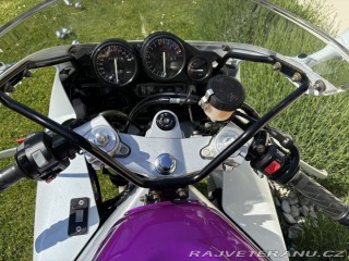 Yamaha FZ FZR600R 1994