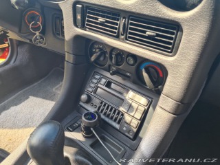 Mitsubishi 3000 GT  1994