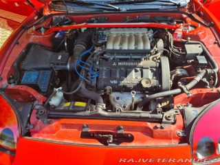 Mitsubishi 3000 GT  1994