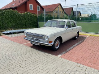 Volha GAZ-24 