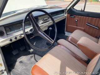 Volha GAZ-24 1972