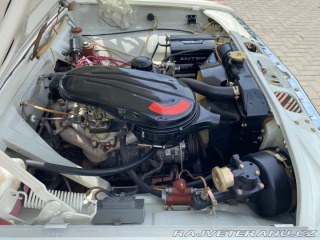 Volha GAZ-24 1972