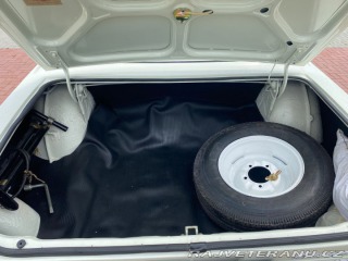Volha GAZ-24 1972