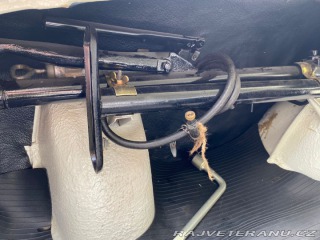 Volha GAZ-24 1972