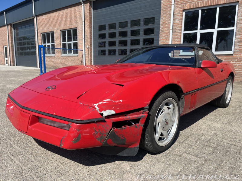 Chevrolet Corvette C4