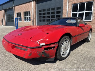 Chevrolet Corvette C4