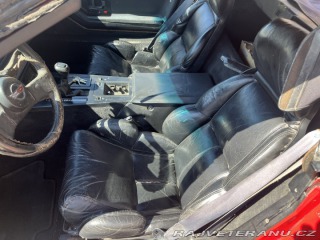 Chevrolet Corvette C4 1989