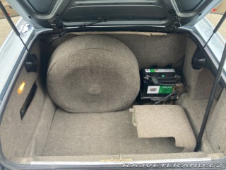 Jaguar XJS 4.0 convertible 1994