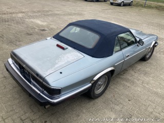 Jaguar XJS 4.0 convertible 1994
