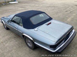 Jaguar XJS 4.0 convertible 1994