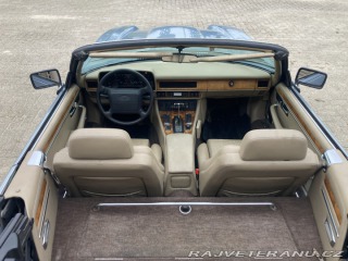 Jaguar XJS 4.0 convertible 1994