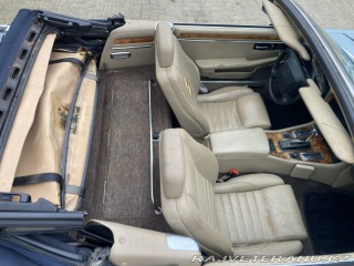 Jaguar XJS 4.0 convertible 1994