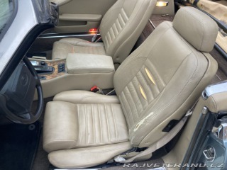 Jaguar XJS 4.0 convertible 1994