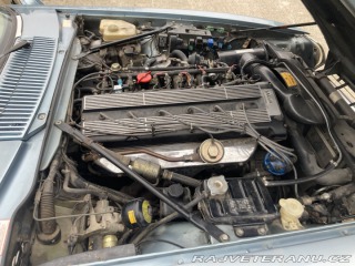 Jaguar XJS 4.0 convertible 1994